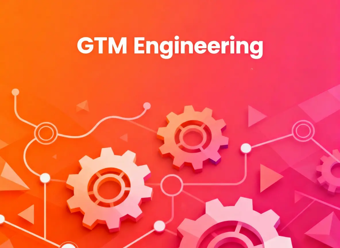 GTM Engineering con HubSpot